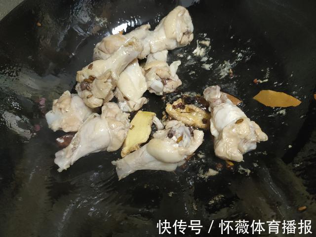 松蛾|纯野生松蛾子,泰山松林的馈赠,与鸡肉一锅炖,香到流口水