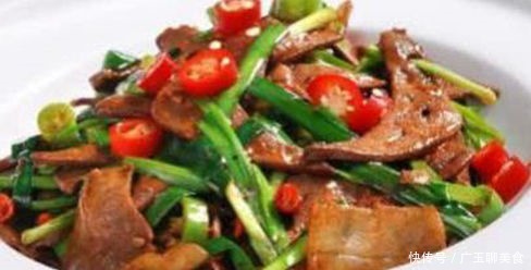 干锅多宝鱼|美食推荐爆炒小鱼干,金针菇炒肚丝,干锅多宝鱼,蒜苗辣炒猪肝