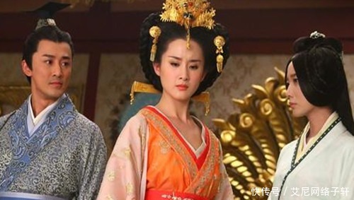 贤后|她大汉一代贤后，被汉武大帝宠爱了40年，最终却上吊而死