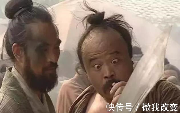 高俅!水浒传中,杨志卖刀的背后,隐藏着两个冷知识,看懂一个都是收获!