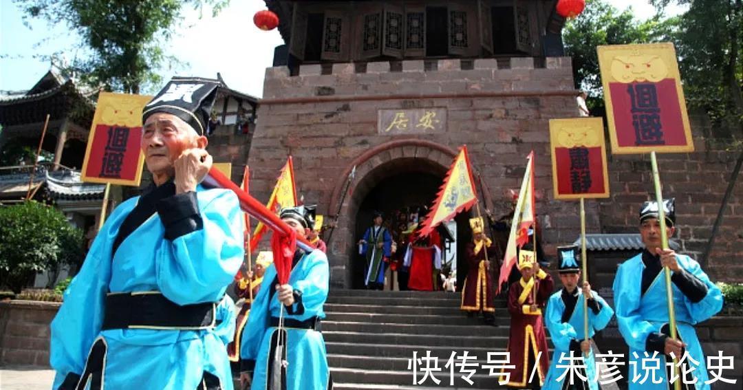 余家&大明奇案，王者级诬告，导致巡按错判，十三人枉死，冤案如何平反