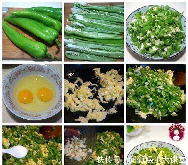 全家人喜欢的5道菜,好吃好做,营养有滋味又下饭