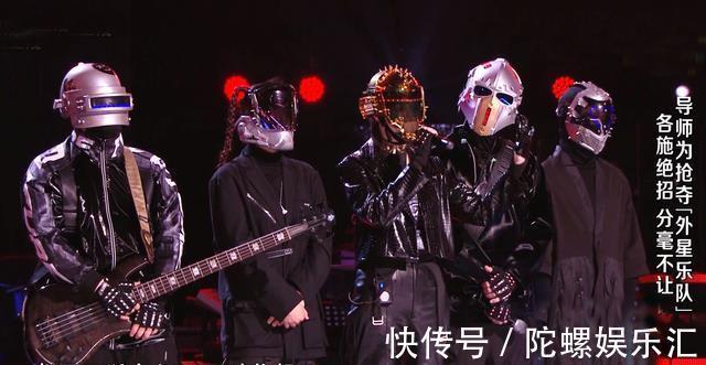 中国新说唱|好声音：学员实力不够噱头来凑，三位导师齐演戏，只有李克勤清醒