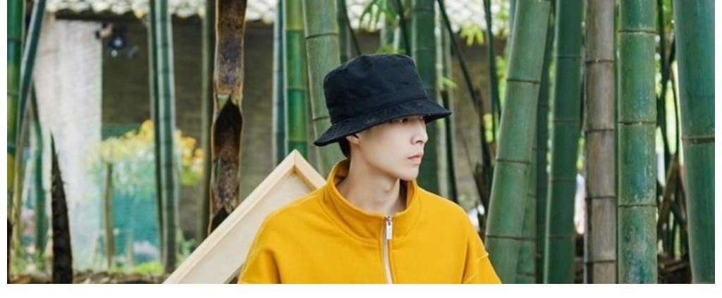 小朋友|張藝興在《向往的生活5》中被叫叔叔？翻身做家長為小朋友慶六一