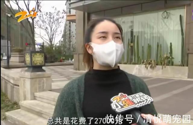 减肥药 体重100斤美女做抽脂手术，哭诉：我老公都不敢碰我的肚子