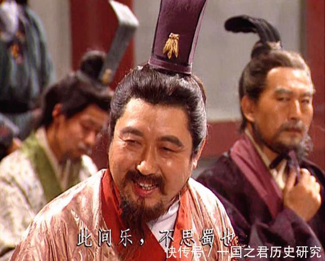 原因|刘禅投降后,司马昭为何没害他反而让其安享晚年,原因非乐不思蜀