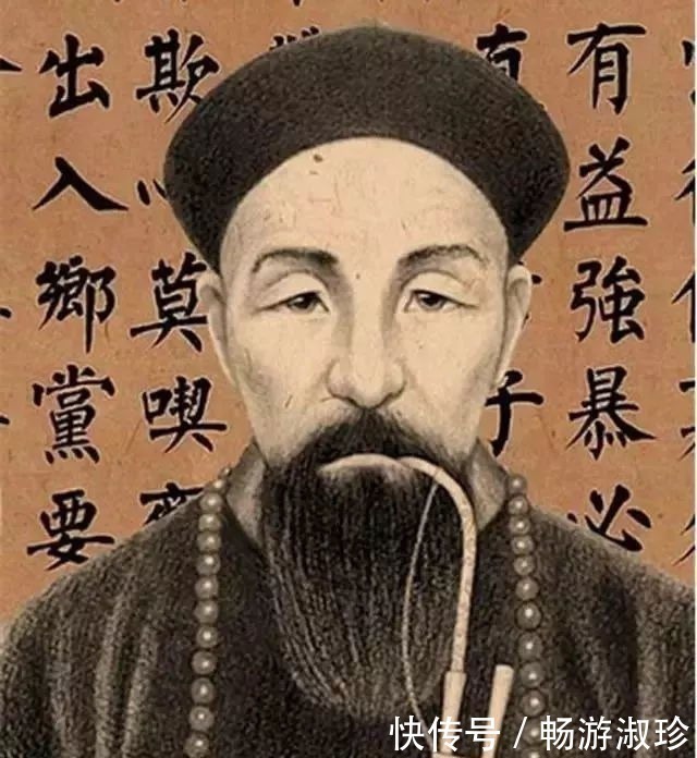 神钦|曾国藩临终留下四句话,被誉为史上最价值连城遗嘱