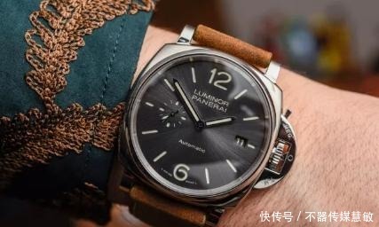 劳力士|男士买腕表,应该注意什么?