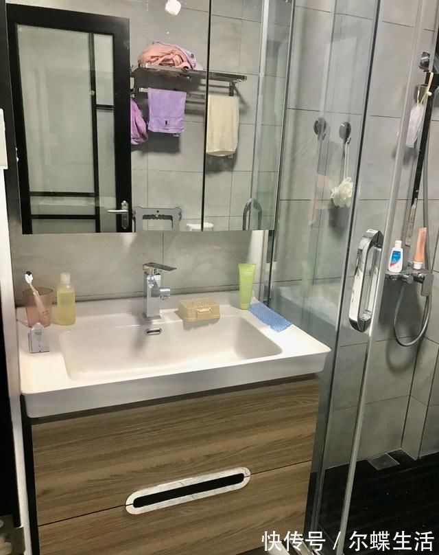 装修|他家大房子全屋装修花了57W，很漂亮，进屋就被迷住，真心羡慕