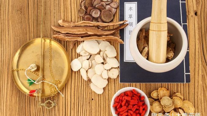 白芍|一个治孩子生长痛的特效方,补气血,壮筋骨,养脾胃,3剂就痊愈