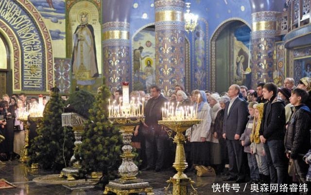 宗教信仰|世界民族都有宗教信仰,而我国只信两个字,为此称雄世界五千年