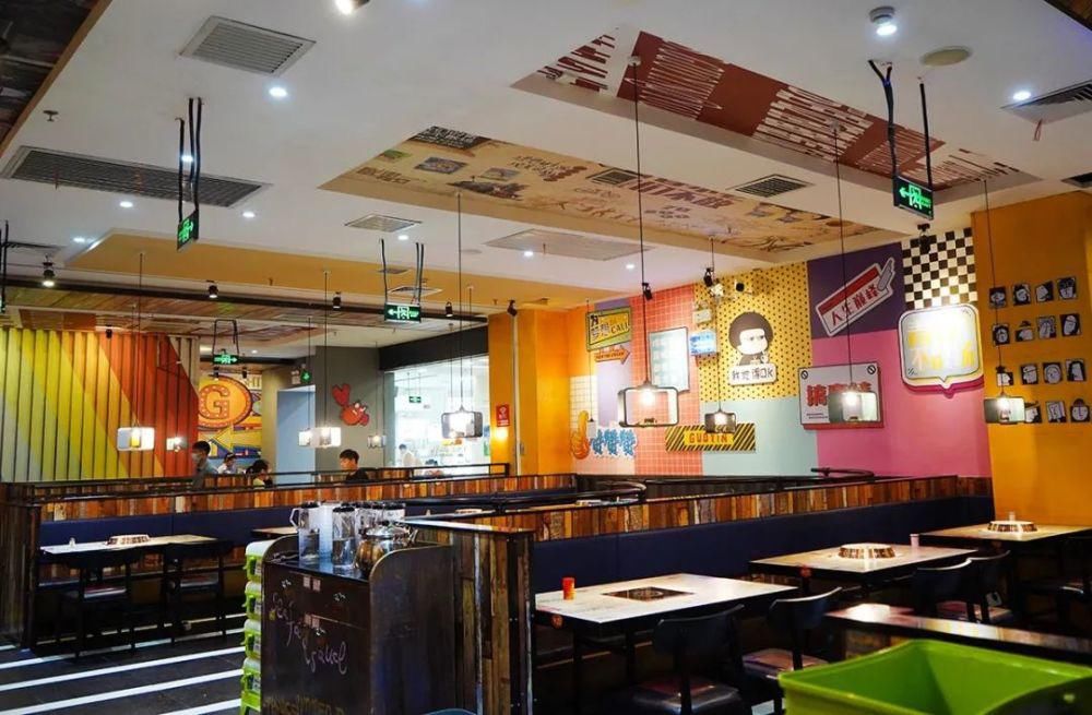 鸡翅煲|罗定超便宜的“蟹煲”霸主，还有.......