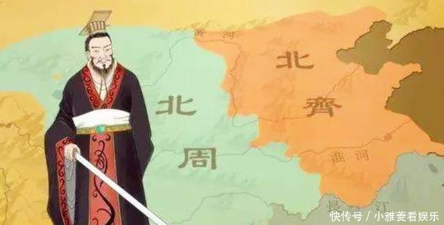 享奠|若这个人不被害死,杨坚根本建立不了隋朝,历朝历代为他设庙享奠