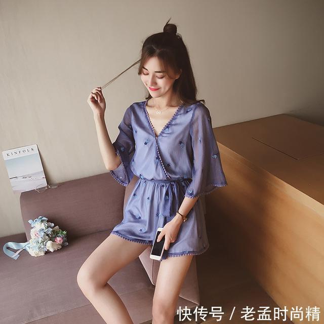 雪纺连衣裙|彰显气质的高颜值连衣裙,你确定还不出手