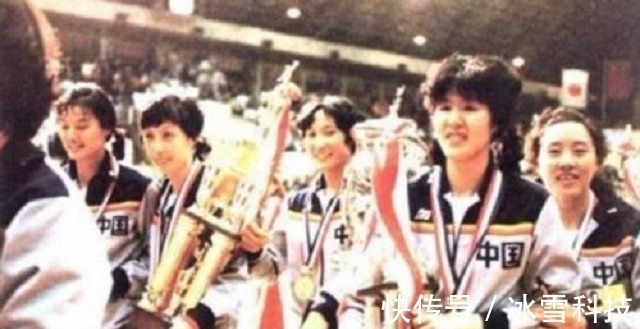 教练|女排5连冠功臣陈招娣曾是郎平队友,去世后骨灰里发现5枚钢钉