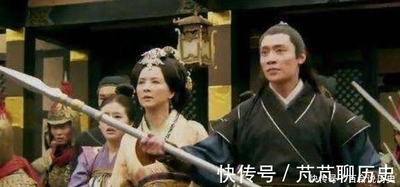 隋唐四绝|隋唐四绝中的罗松,曾“秒败李元霸”,却为何不要了李元霸性命