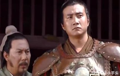 朱元璋|此人是大明开国第一功臣,睡过龙床,却被朱元璋留到最后