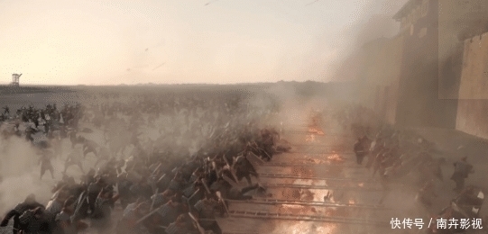 为啥|全网都期待秦王政摔孩子,最终还是没摔成,为啥全网却一片叫好?