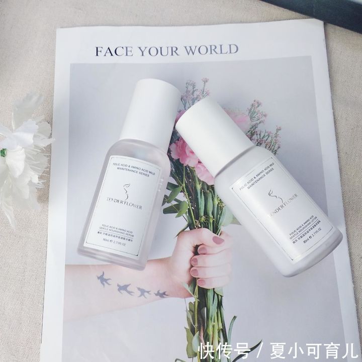 防腐剂|跟风失败!花大价钱买的网红护肤品,不仅鸡肋还烂脸,孕妇慎入