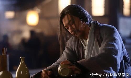 已快|独孤求败和张三丰谁更厉害?金庸隐晦提过,其中一人已快成仙!