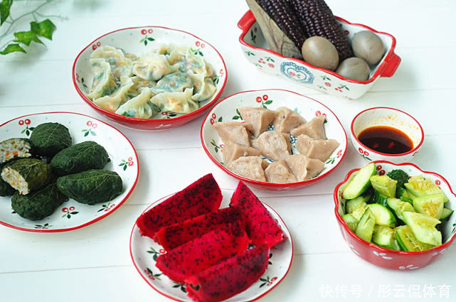 逃避|自从婆婆暑假来我家,一日三餐就成了这样,无法逃避的“劫难”