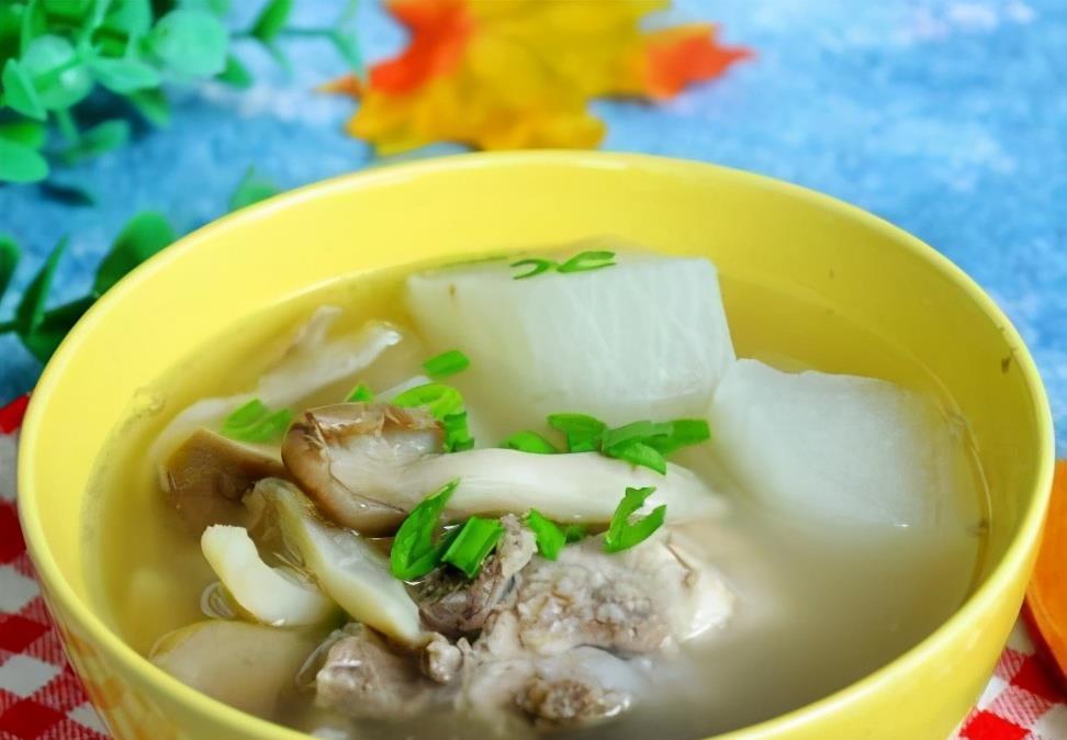  食物|冬天养生适合常吃3种食物，杀菌排毒，滋补身体，增强抵抗