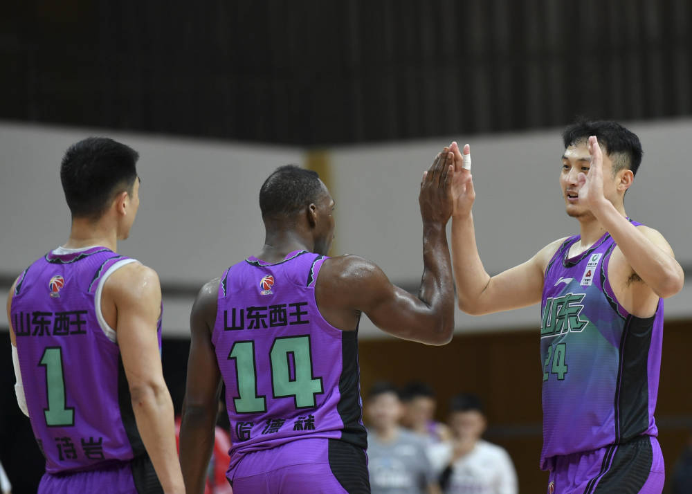 季后赛|CBA得分王真强悍！2场79分13板13助攻，山东男篮有他何愁季后赛