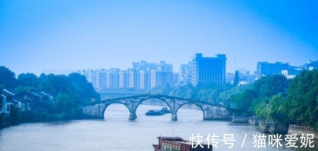 运河|江苏猛砸200亿建古城，预计2025年完工并投入使用，乌镇或可媲美