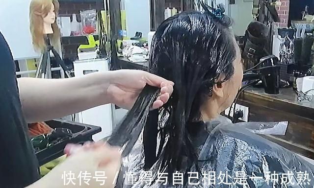 发型师 烫发“药水”便宜和贵的有啥区别?贵不一定是好的,但好的肯定贵
