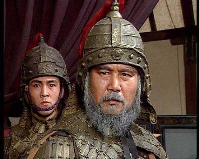 马邈|邓艾攻破江由,江由守将马邈是不战而降吗?其实马邈有伏击