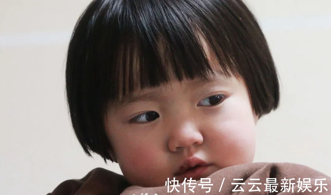 治疗费|漂亮女童身怀“特异功能”,没有痛觉,不会出汗,爸妈却因她流泪