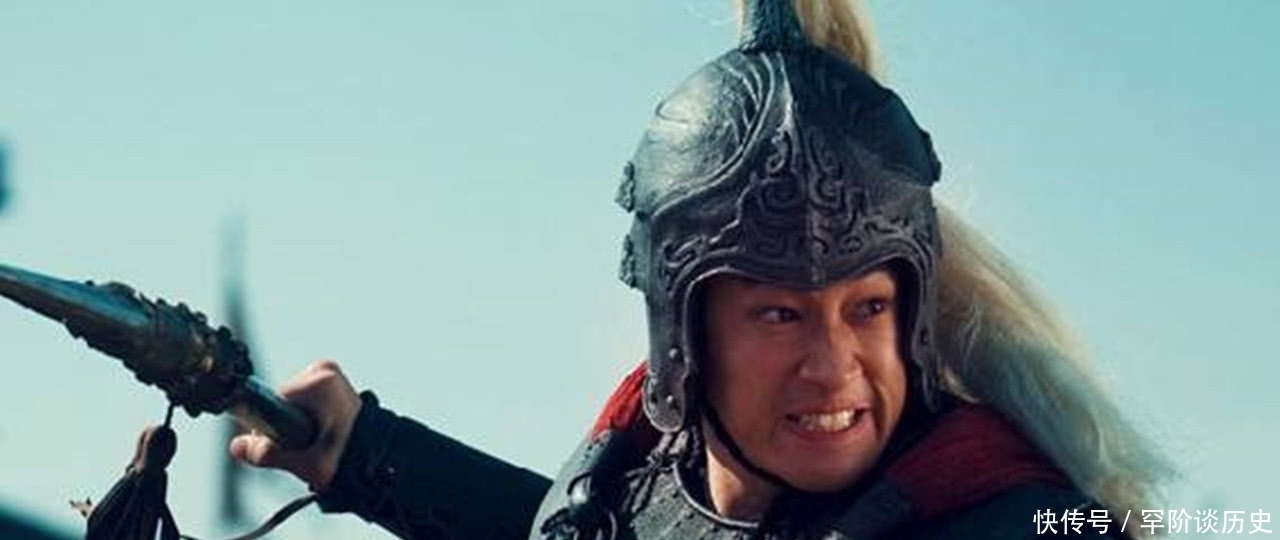 曹操|曹操杀吕布时,为什么先绞死再枭首?这不是多此一举吗?