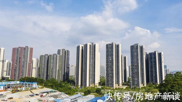 高楼层|一栋楼不管多少层,有3类楼层都属于“黄金楼层”,买房前需了解