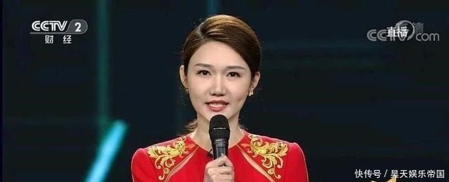 任鲁豫|龙洋主持失误频发,实力支撑不住诗词大会吗继承董卿任重道远