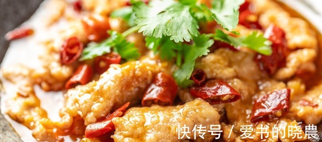 花椒|四川最出名的8道名菜,香辣过瘾,开胃下饭,“川菜之魂”请收好!