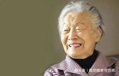 氧气|50岁以后,5个长寿特征,全占的人,可能容易活过100岁