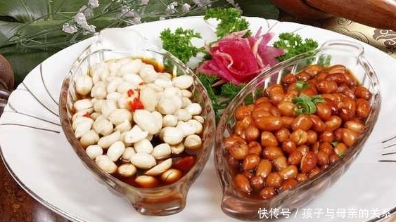 傻傻|三高患者不用怕,常吃一道凉菜,有效软化血管,很多人傻傻不清楚