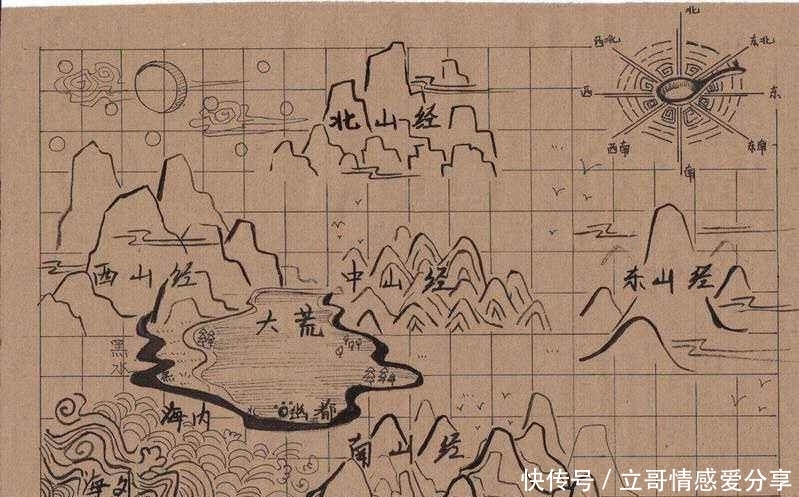 夔牛|地球上曾有1种“怪兽”，秦始皇、黄帝各杀1只，剩下一只不知所踪