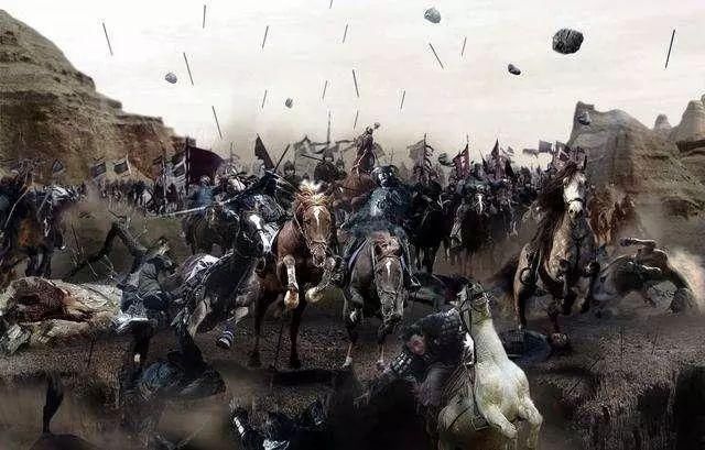 五胡乱华|三国名将邓艾被杀，无意中使得凉州提前30年上演了五胡乱华