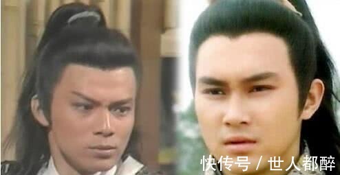 黄药师|射雕中谁武功最高 郭靖虽是男主角, 但是前五都进不了!