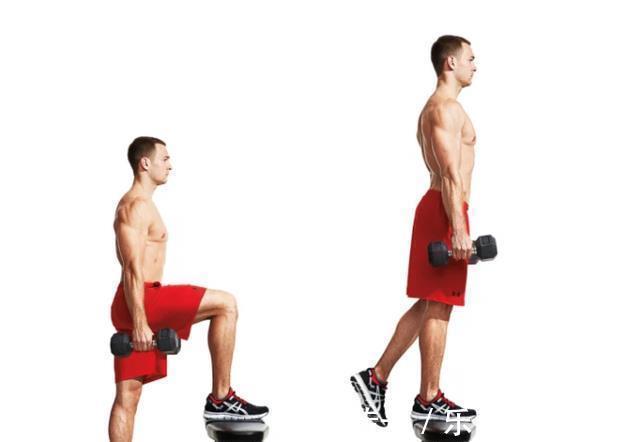 大动作|“人老腿先衰”了解这4大动作,帮你快速增强腿部肌肉