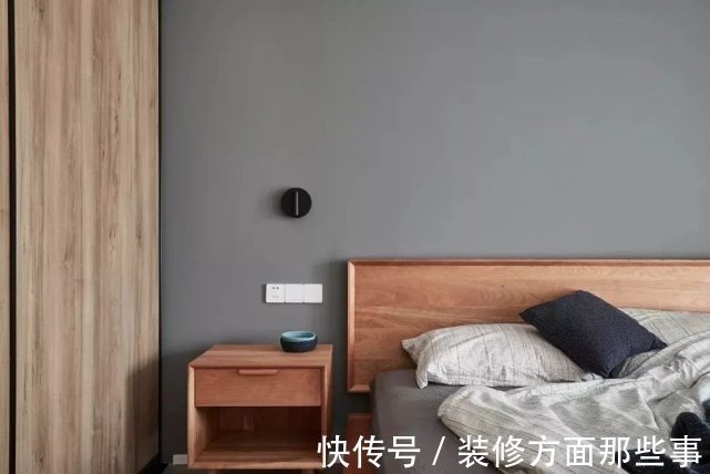 玄关|130㎡舒适北欧风丨精致高雅,轻松打造高级感!