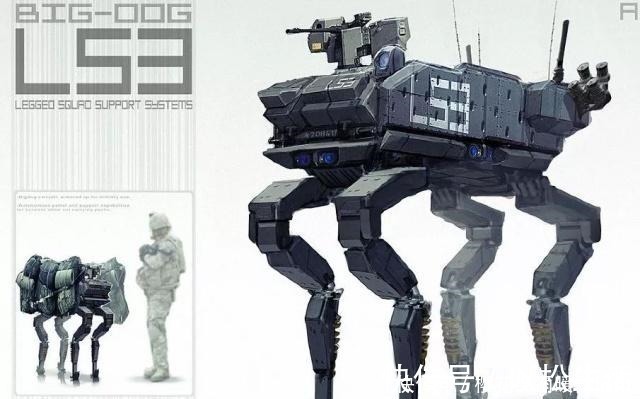 上百张高清机甲战斗图,描绘独属于你的浪漫机甲情怀梦!