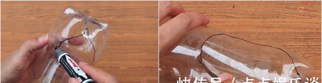 窗帘|她把塑料瓶放在窗帘上,解决了千万人的烦恼。。。