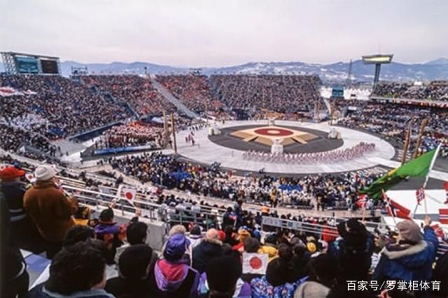 奥组委|奥运典藏-1998年长野冬奥会!赛前降雪不够，奥组委去寺庙求雪!