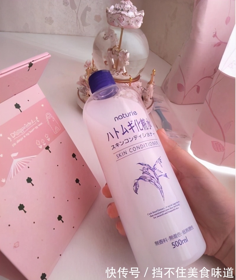 补水|网络热门保湿补水爽肤水推荐,滋润修复,收缩毛孔,这些才是挚爱