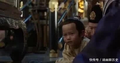 朱瞻基|明宣宗驾崩后,为何不能在朱姓的王爷里选择一个继任者?