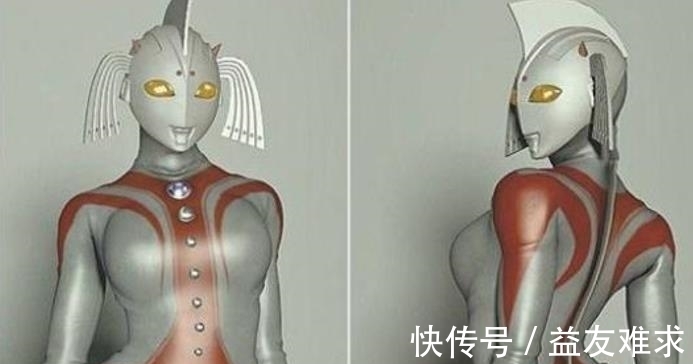 女奥特曼|苍月奥特曼开辟了新的领域,并将奥特曼提高到了另一个高度?