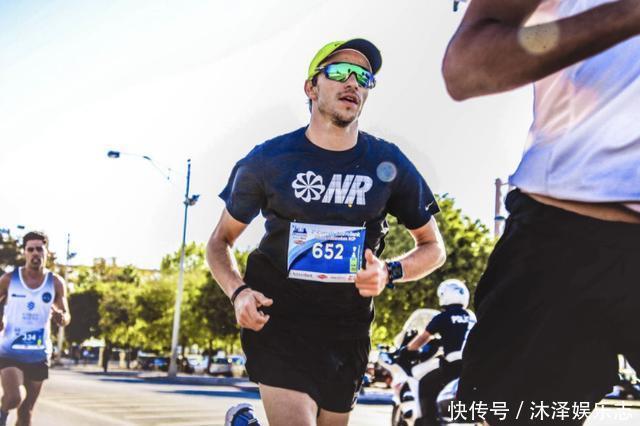 自律|为什么要坚持跑步？这是我听过最棒的回答