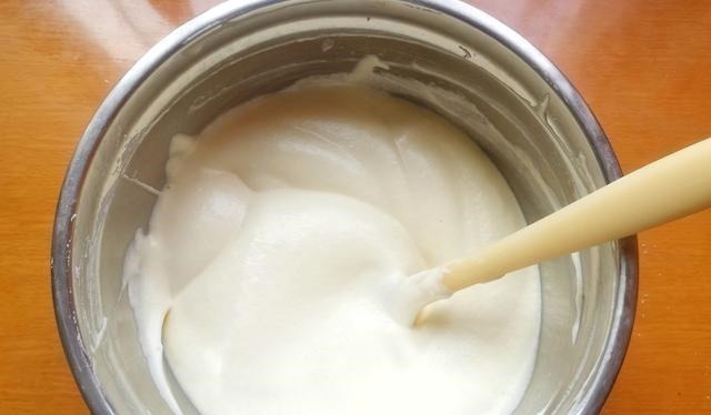 想吃蛋糕不用买,配方给你,教科书式讲解,松软不塌陷,值得一试